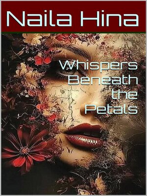 cover image of Whispers Beneath the Petals
